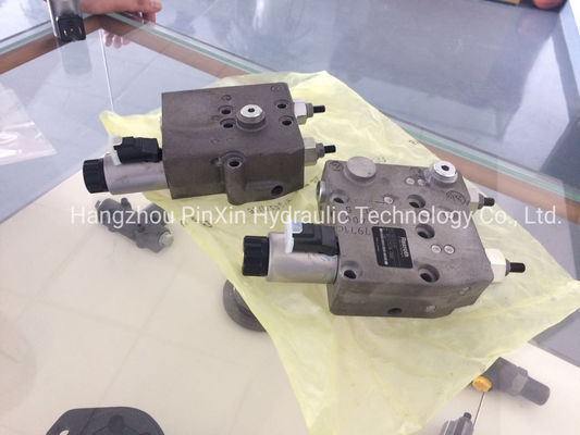 Αεριο A11vo145 Lrds βαλβίδα για Rexroth βαλβίδα από Made-in-com