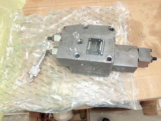 A11vo130 Lrds βαλβίδα για τα μηχανήματα οδοστρώματος και 12 μηνών μετά την πώληση