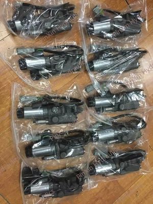 Μέρη υδραυλικής αντλίας για βαλβίδα Rexroth A10vno28 ED73