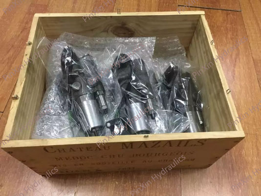 Μέρη υδραυλικής αντλίας για βαλβίδα Rexroth A10vno28 ED73