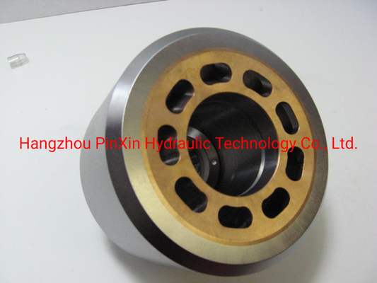 Rexroth A4vg28 Υδραυλικά εξαρτήματα για κινητήρες αντλίας για ομαλή και ακριβή λειτουργία