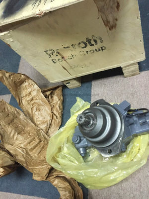 Υδροκινητήρας βαλβίδας A6ve28Hz1 για εξοπλισμό εξορυκτών