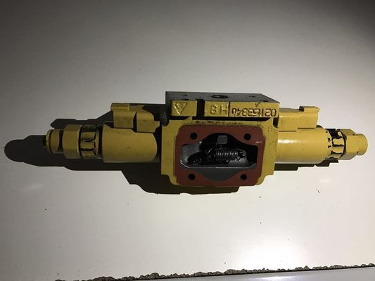 Ομάδα Bvd Βαλβίδα πέδησης για υδραυλική αντλία με κινητήρα εξορυκτήρα ανθεκτική και μακροχρόνια