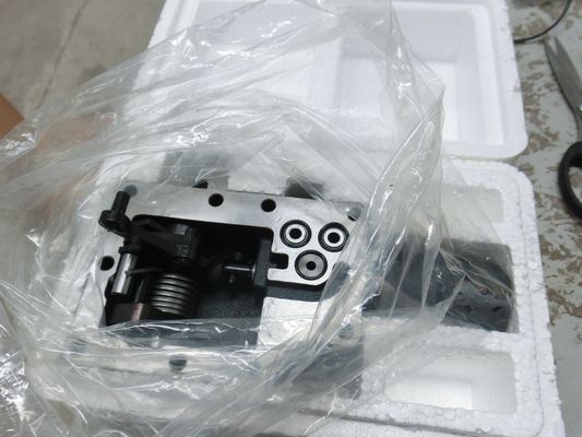 ΔΙ4WE Σειρά Σολενοειδής Κατευθυντικός Ελέγχος Εναρμονιζόμενες Υδραυλικές Βαλβίδες για την επιχείρησή σας