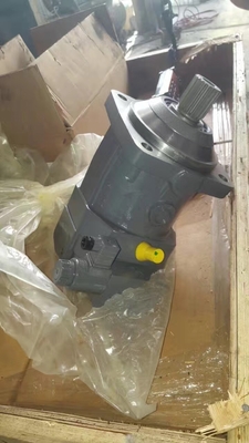 Α6VM107DA1/63W-VZB017 Υδροκινητήρας για μηχανήματα ανύψωσης