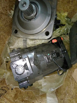 Α6vm200ep Υδροκινητήρας για γερανό-εξαγωγικό