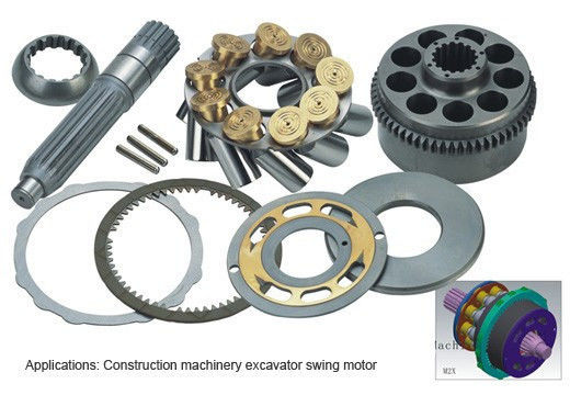 A4vg Υδραυλική αντλία A4vg28 A4vg40 A4vg56 A4vg71 Εναλλακτικά για την άνευ προβλημάτων λειτουργία