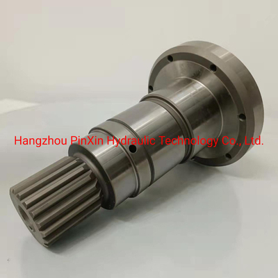 Rexroth A2fe90 Υδραυλικά εξαρτήματα κινητήρα για μηχανήματα ανύψωσης Υψηλότερες επιδόσεις