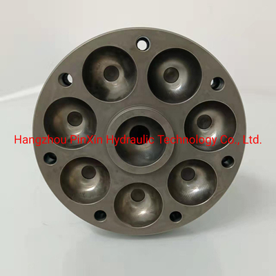Rexroth A2fe90 Υδραυλικά εξαρτήματα κινητήρα για μηχανήματα ανύψωσης Υψηλότερες επιδόσεις