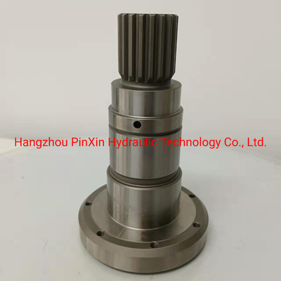 Rexroth A2fe90 Υδραυλικά εξαρτήματα κινητήρα για μηχανήματα ανύψωσης Υψηλότερες επιδόσεις