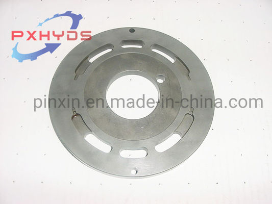 GM35V Χάλυβα άνθρακα Υδραυλική αντλία Πλάκα εμπιστοσύνης ανταλλακτικά για την απόδοση στην αγορά