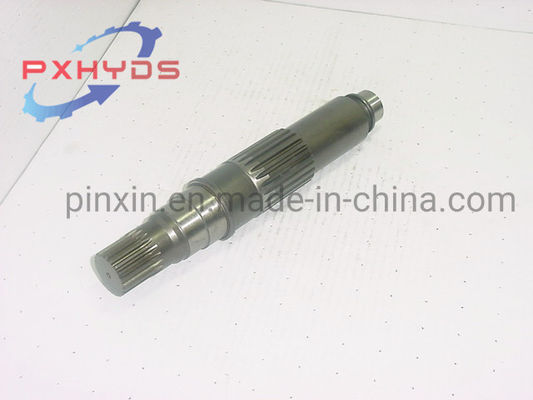 GM35V Χάλυβα άνθρακα Υδραυλική αντλία Πλάκα εμπιστοσύνης ανταλλακτικά για την απόδοση στην αγορά