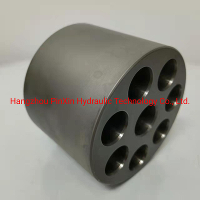 Υδραυλικό πακέτο Ακαθάριστο βάρος 10.000kg Rexroth A2fe180 κινητήρας για μηχανήματα πεζοπορίας