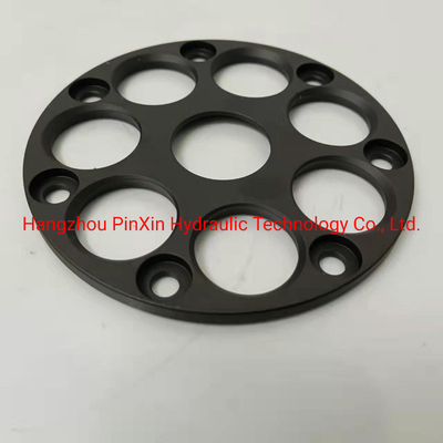 Υδραυλικό πακέτο Ακαθάριστο βάρος 10.000kg Rexroth A2fe180 κινητήρας για μηχανήματα πεζοπορίας