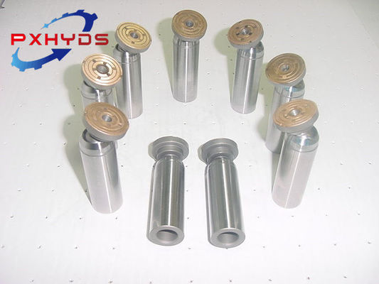 Υδραυλική αντλία Hpv95 ανταλλακτικά αποθεματισμένα για Paver εφαρμόζουν αποθεματισμένα σε αποθεματισμένα