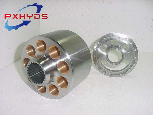 Υδραυλική αντλία Hpv95 ανταλλακτικά αποθεματισμένα για Paver εφαρμόζουν αποθεματισμένα σε αποθεματισμένα