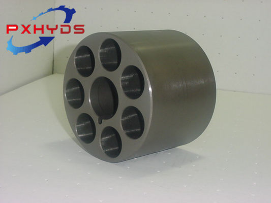 Εκσκαφέας Linde Hpv116 Υδραυλικές αντλίες