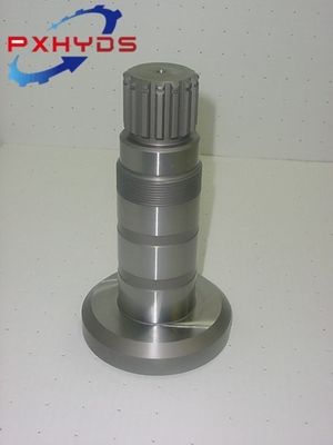 Εκσκαφέας Linde Hpv116 Υδραυλικές αντλίες