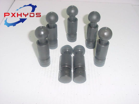 Εκσκαφέας Linde Hpv116 Υδραυλικές αντλίες