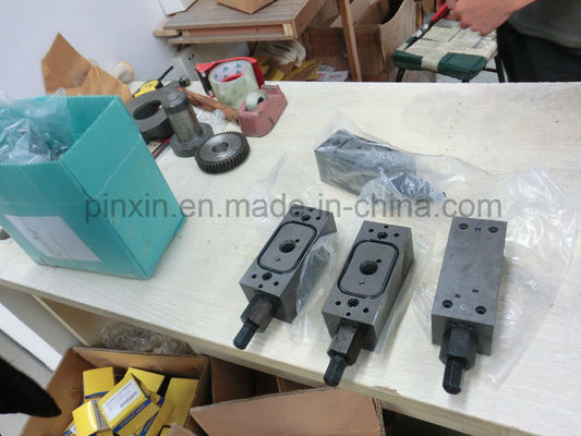 Εσωτερική σύνδεση νήματος TG90 Βαλβίδα ελέγχου για υδραυλική αντλία και κινητήρα