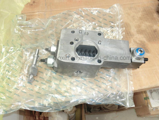 Υδραυλική βαλβίδα για την σειρά Rexroth A11vlo