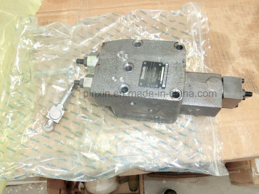 Υδραυλική βαλβίδα για την σειρά Rexroth A11vlo