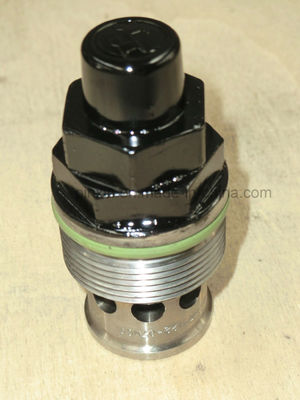 Υδραυλική βαλβίδα για την σειρά Rexroth A11vlo