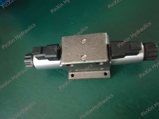 Α4vg90-250 Υδροκυσταλλική βαλβίδα για κινητήρα υδραυλικής αντλίας διθέτη και επιλογή πολιτικής επιστροφής