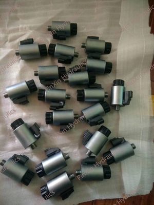 Α4vg90-250 Υδροκυσταλλική βαλβίδα για κινητήρα υδραυλικής αντλίας διθέτη και επιλογή πολιτικής επιστροφής