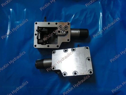 Βάλτα ελέγχου υδραυλικής αντλίας με έμβολο PV22/23