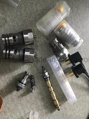 A4VG28-71 Προσαρμογή Ez/ HD Κεφάλαιο Κεφάλους Κεφάλου Κεφάλου Υδραυλικής Κεφάλου Κεφάλου