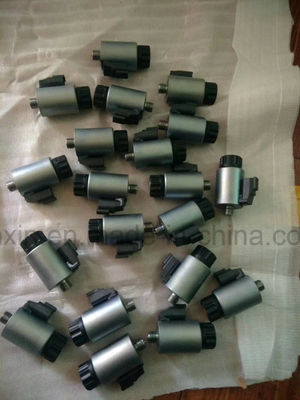 Υδραυλική βαλβίδα ελέγχου A4vg28ep A4vg40ez για προσαρμογή αντλίας διπλού καθίσματος