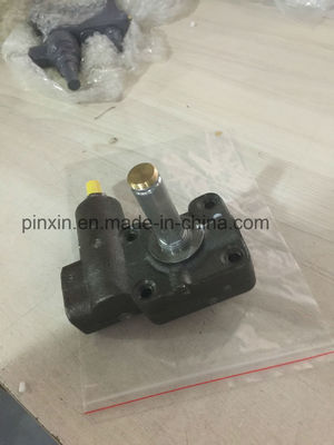 Εσωτερική σύνδεση νήματος A4VG28-71 Υδραυλική βαλβίδα ελέγχου πίεσης για υδραυλική αντλία