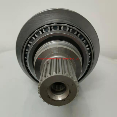 Rexroth A6vm160 Εναλλακτικά εξαρτήματα κινητήρων πετρελαίου A6vm215 A6vm200 A6vm80 A6vm150 A6vm140 A6vm107 A6vm55