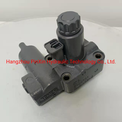 Rexroth A6vm160 Εναλλακτικά εξαρτήματα κινητήρων πετρελαίου A6vm215 A6vm200 A6vm80 A6vm150 A6vm140 A6vm107 A6vm55