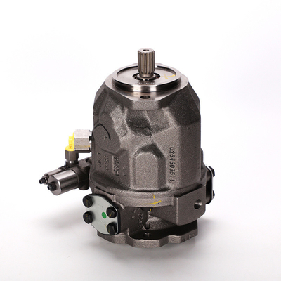 Υδραυλική αντλία Rexroth Original A10VSO18DFR1 για μηχανή εμβολιασμού/βιομηχανική
