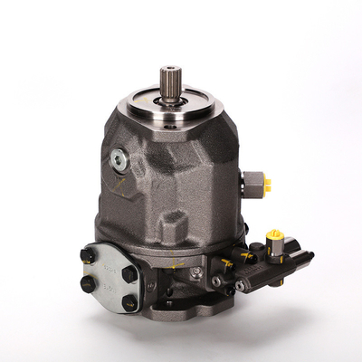 Υδραυλική αντλία Rexroth Original A10VSO18DFR1 για μηχανή εμβολιασμού/βιομηχανική