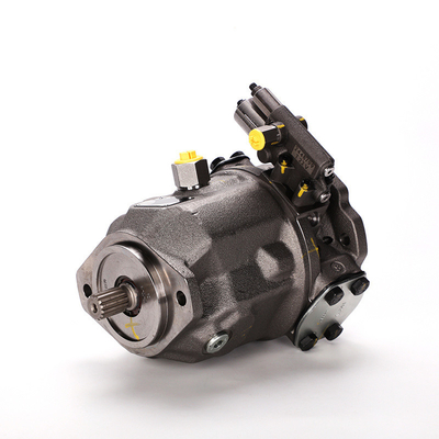 Υδραυλική αντλία Rexroth Original A10VSO18DFR1 για μηχανή εμβολιασμού/βιομηχανική