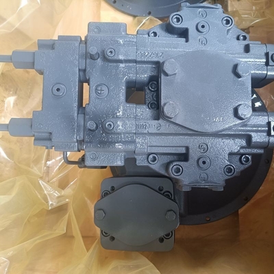Α8vo200la1kh1/63r1-Nzg05f00X-S Υδραυλική αντλία Rexroth για μηχανές κατασκευής