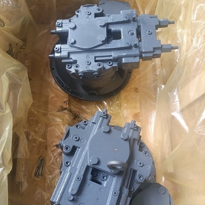 Α8vo200la1kh1/63r1-Nzg05f00X-S Υδραυλική αντλία Rexroth για μηχανές κατασκευής