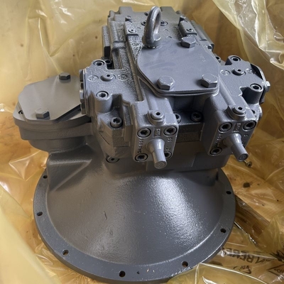 Α8vo200la1kh1/63r1-Nzg05f00X-S Υδραυλική αντλία Rexroth για μηχανές κατασκευής