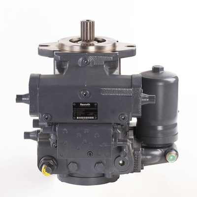 Α4VG125EP4D1/32L-NAF02F691DP Αρχική υδραυλική αντλία για κατασκευαστικά μηχανήματα
