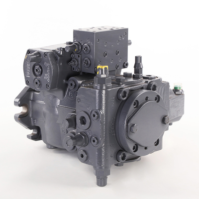 Α4VG125EP4D1/32L-NAF02F691DP Αρχική υδραυλική αντλία για κατασκευαστικά μηχανήματα