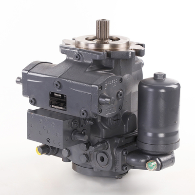 Α4VG125EP4D1/32L-NAF02F691DP Αρχική υδραυλική αντλία για κατασκευαστικά μηχανήματα