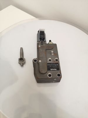 Υδραυλική βαλβίδα ελέγχου για A11vo190 A11vo260 A11vo60 A11vo75 A11vo95 A11vo130 A11vo145