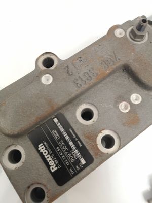 Υδραυλική βαλβίδα ελέγχου για A11vo190 A11vo260 A11vo60 A11vo75 A11vo95 A11vo130 A11vo145