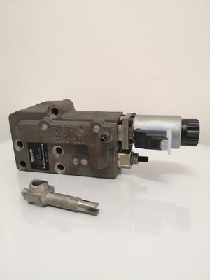 Υδραυλική βαλβίδα ελέγχου για A11vo190 A11vo260 A11vo60 A11vo75 A11vo95 A11vo130 A11vo145