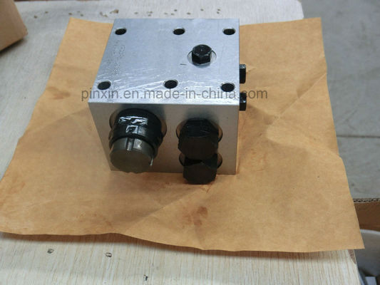 Ασφαλείς πληρωμές βαλβίδα ελέγχου υψηλής πίεσης PV22 PV23 για κατασκευαστικά μηχανήματα