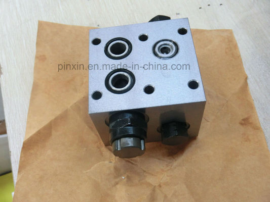 Ασφαλείς πληρωμές βαλβίδα ελέγχου υψηλής πίεσης PV22 PV23 για κατασκευαστικά μηχανήματα