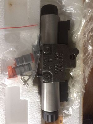 Υδραυλικά ανταλλακτικά για λάδι κανονικής θερμοκρασίας